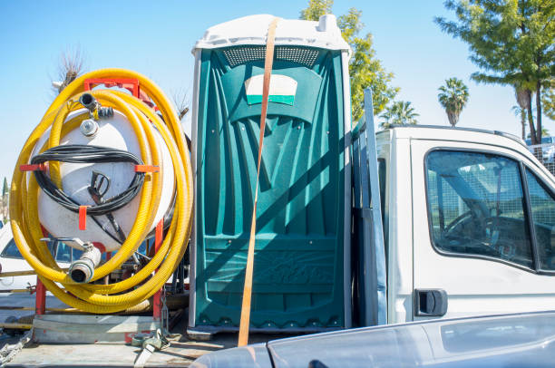 Best Affordable portable toilet rental  in Mountain Home, ID