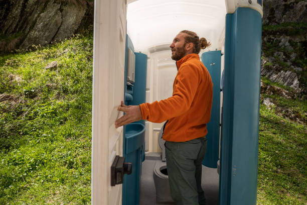 Best Local porta potty services  in Mountain Home, ID