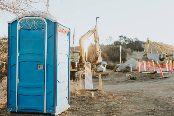 Portable Toilet Options We Offer in Mountain Home, ID