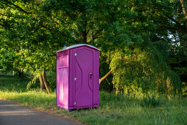 Best High-end porta potty rental  in Mountain Home, ID