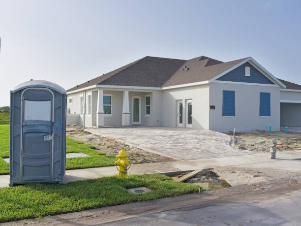 Best Luxury portable toilet rental  in Mountain Home, ID