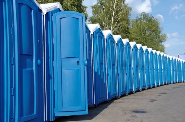Best Porta potty delivery and setup  in Mountain Home, ID